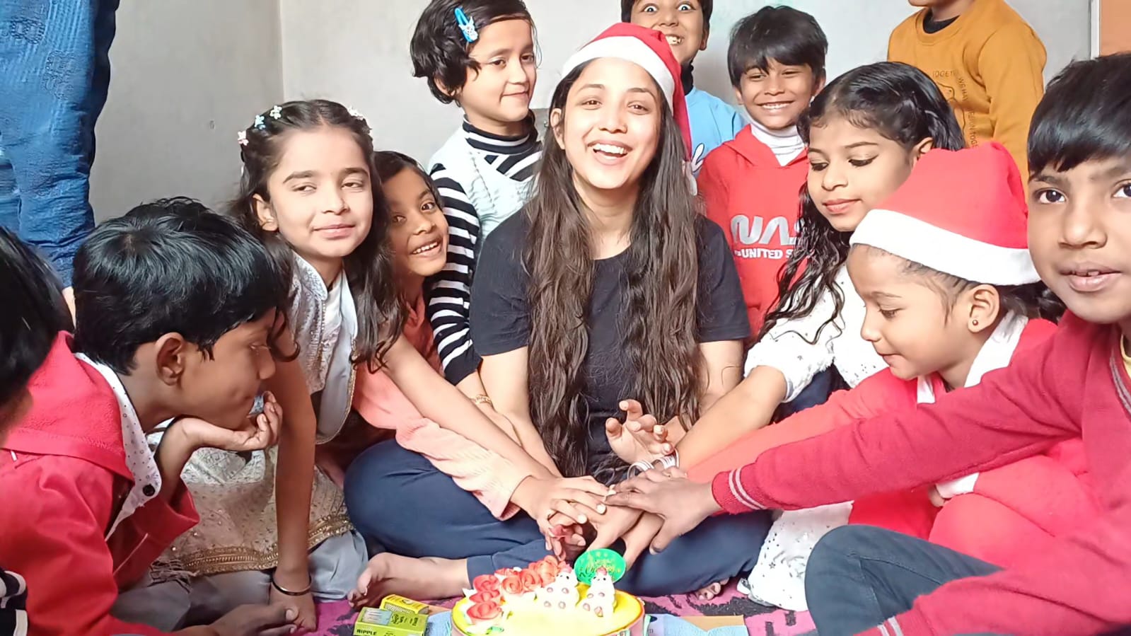 Aarav Sharma